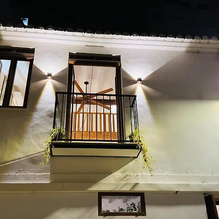 Casa Sandunga En Puerto De Denia