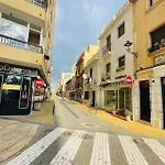 Casa Sandunga En Puerto De Διαμέρισμα *