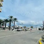 Casa Sandunga En Puerto De Διαμέρισμα