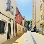 Casa Sandunga En Puerto De Denia