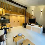 Διαμέρισμα Casa Sandunga En Puerto De Denia
