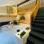 Casa Sandunga En Puerto De