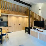 Διαμέρισμα Casa Sandunga En Puerto De *