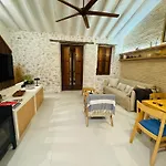 Casa Sandunga En Puerto De Διαμέρισμα *
