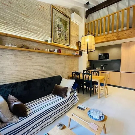 Apartman Casa Sandunga En Puerto De *