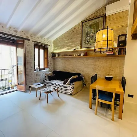 Apartman Casa Sandunga En Puerto De Denia