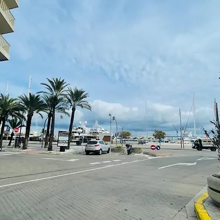 Casa Sandunga En Puerto De Apartman