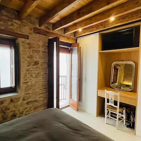 Casa Sandunga En Puerto De Denia