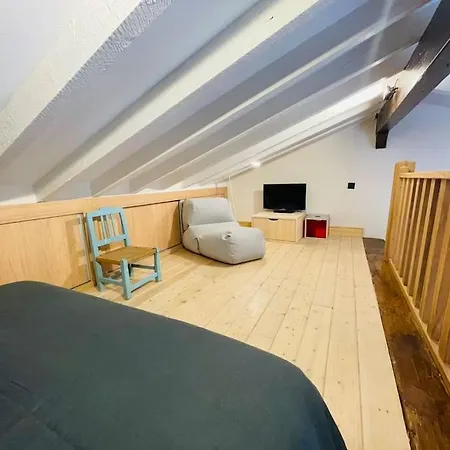 Casa Sandunga En Puerto De Apartman