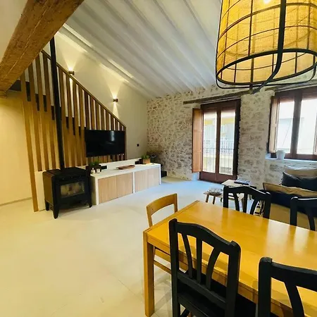 Casa Sandunga En Puerto De Daire Denia