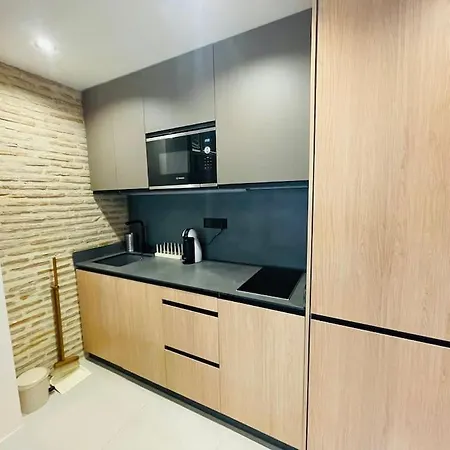 Casa Sandunga En Puerto De