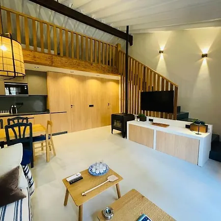 Apartman Casa Sandunga En Puerto De Denia