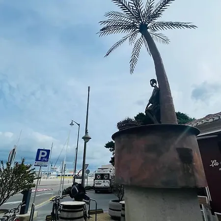 Daire Casa Sandunga En Puerto De
