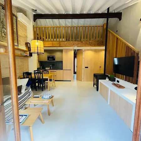 Daire Casa Sandunga En Puerto De