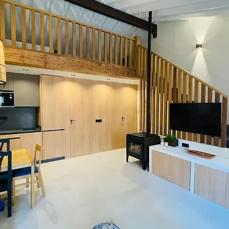 Daire Casa Sandunga En Puerto De *
