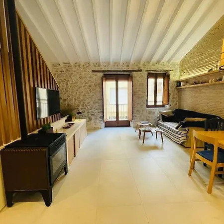 Casa Sandunga En Puerto De Denia
