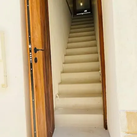 Apartman Casa Sandunga En Puerto De