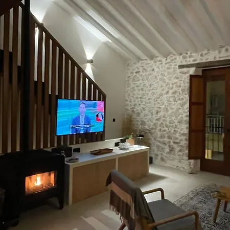 Casa Sandunga En Puerto De Apartman Denia