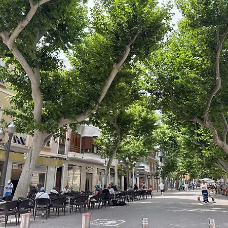 Casa Sandunga En Puerto De Διαμέρισμα *