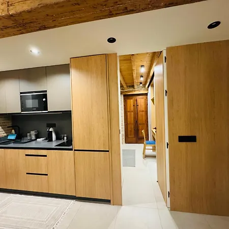 Apartman Casa Sandunga En Puerto De Denia