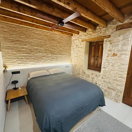 Daire Casa Sandunga En Puerto De Denia