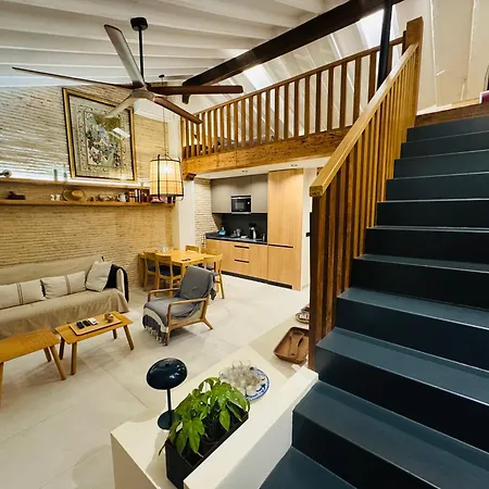 Casa Sandunga En Puerto De Daire *