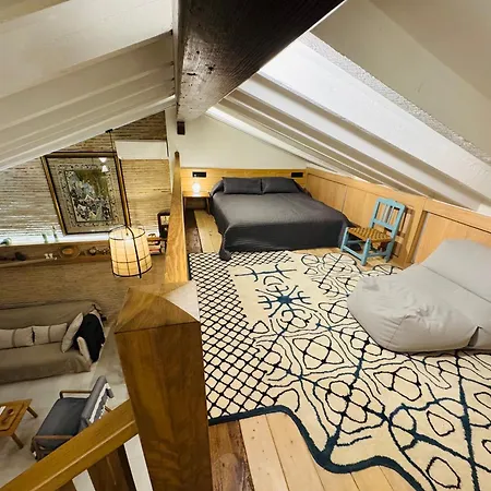 Casa Sandunga En Puerto De