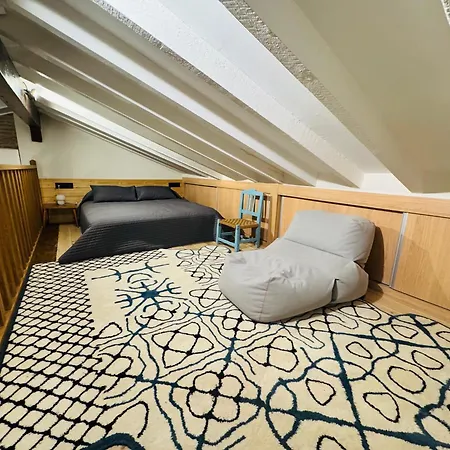 Casa Sandunga En Puerto De Denia