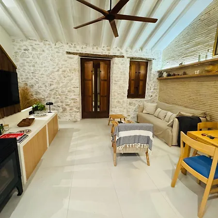 Casa Sandunga En Puerto De Daire *