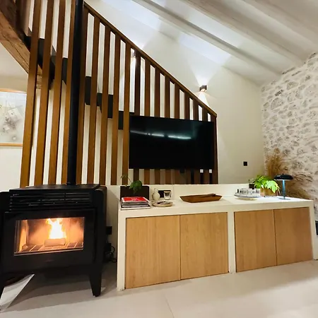 Casa Sandunga En Puerto De Apartman Denia