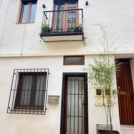 Casa Sandunga En Puerto De Daire