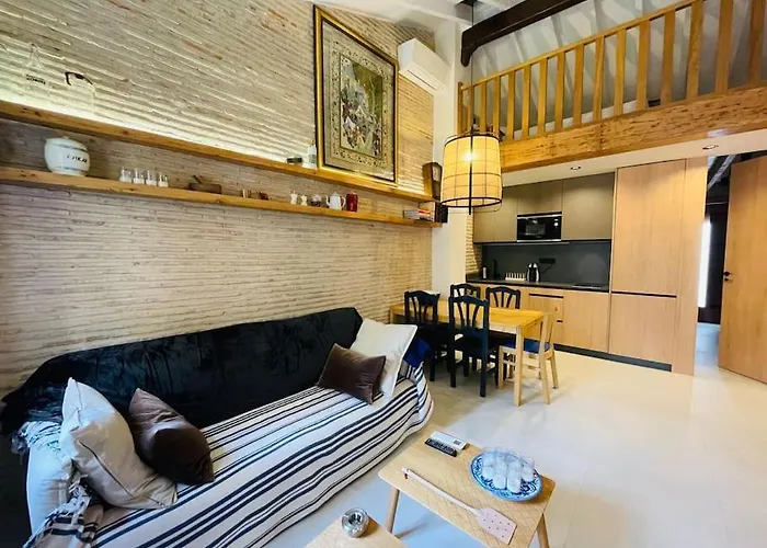 Διαμέρισμα Casa Sandunga En Puerto De *