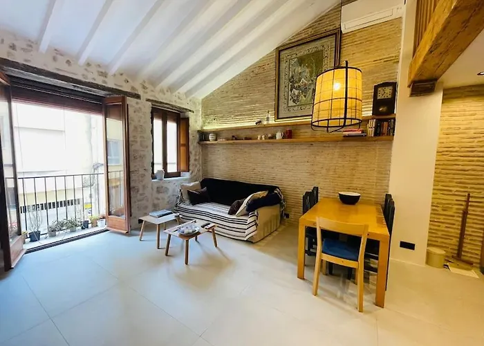 Διαμέρισμα Casa Sandunga En Puerto De Denia