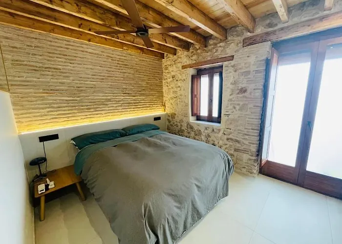 Casa Sandunga En Puerto De * Denia