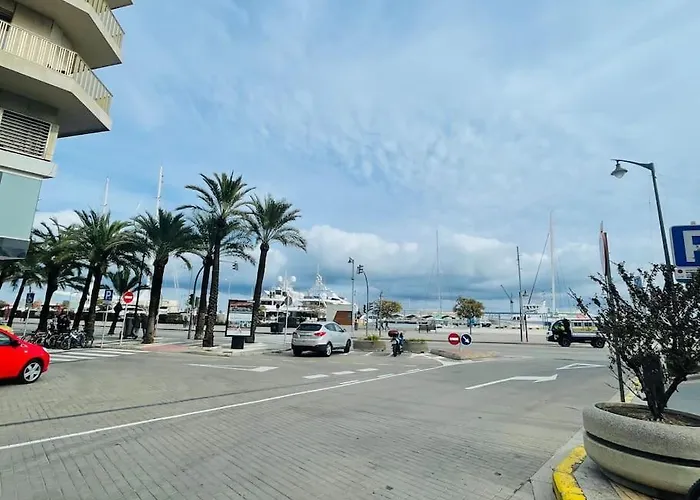 Casa Sandunga En Puerto De Διαμέρισμα