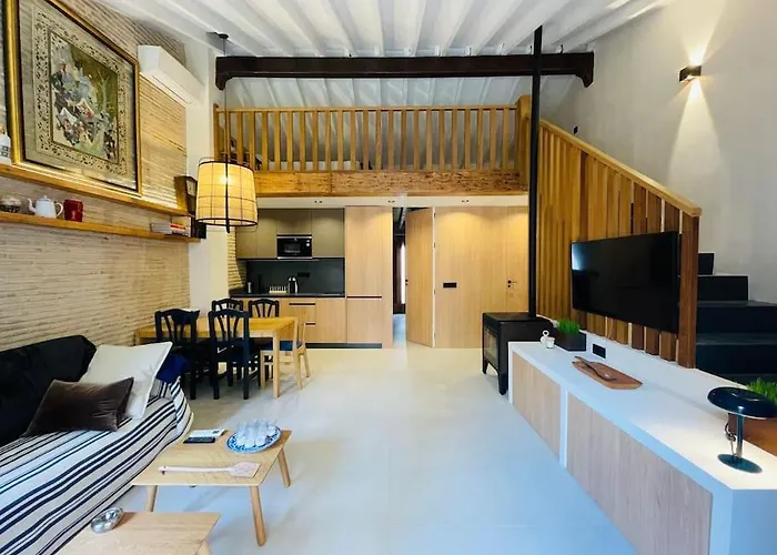 Casa Sandunga En Puerto De Διαμέρισμα