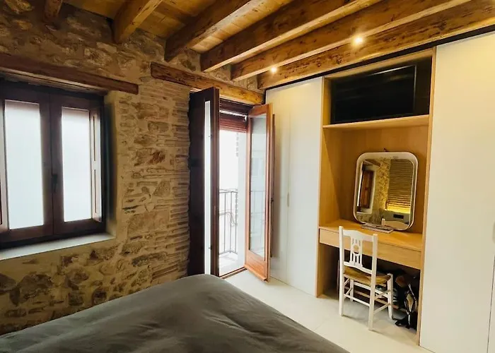 Casa Sandunga En Puerto De Denia