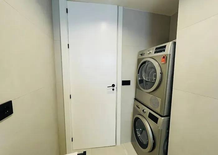 Casa Sandunga En Puerto De Διαμέρισμα *