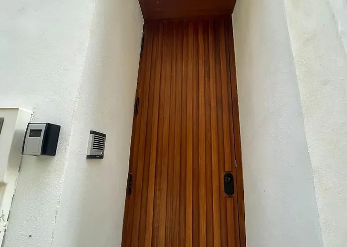 Casa Sandunga En Puerto De Denia