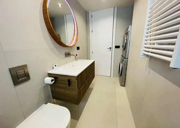 Casa Sandunga En Puerto De Διαμέρισμα Denia