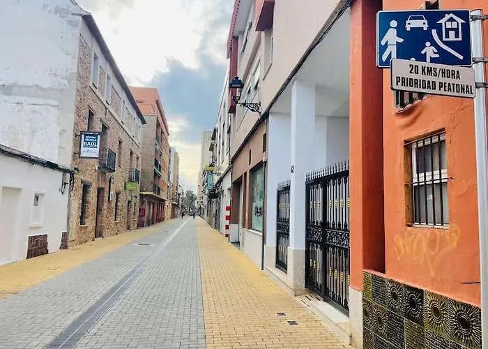 Διαμέρισμα Casa Sandunga En Puerto De *