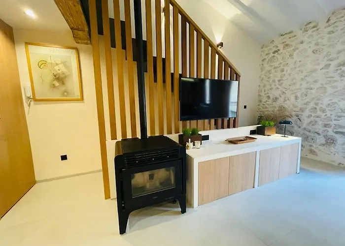 Διαμέρισμα Casa Sandunga En Puerto De