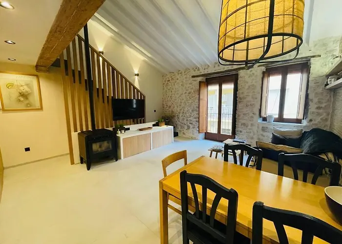 Casa Sandunga En Puerto De Διαμέρισμα Denia