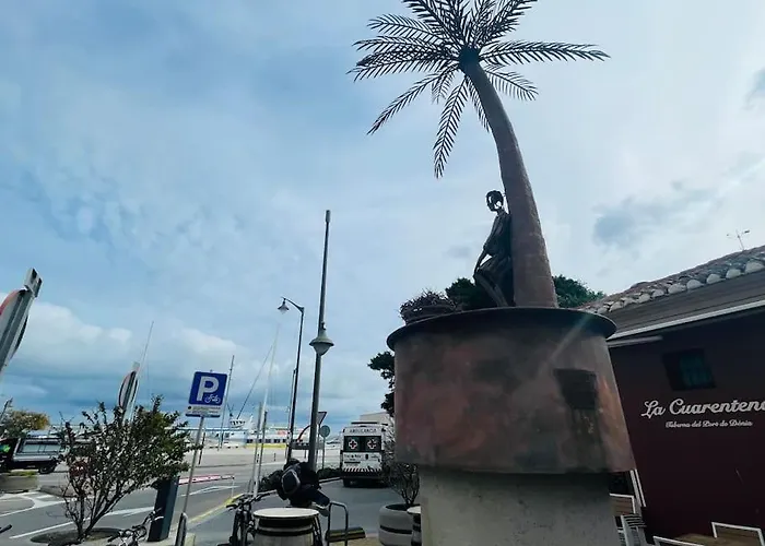 Διαμέρισμα Casa Sandunga En Puerto De