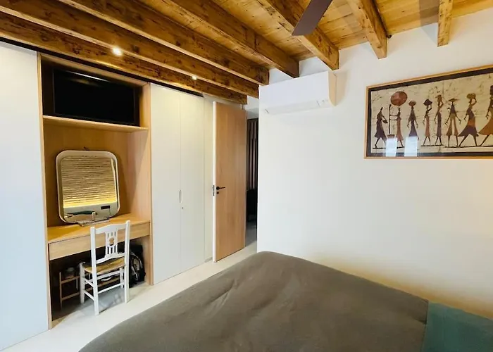 Casa Sandunga En Puerto De