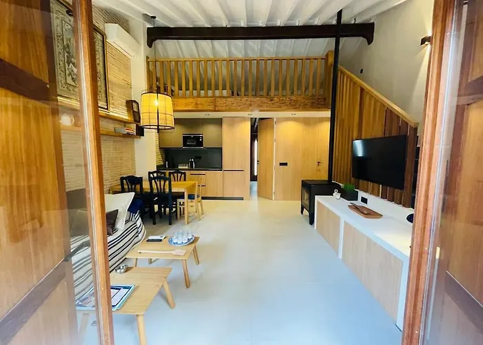 Διαμέρισμα Casa Sandunga En Puerto De