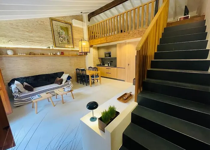 Casa Sandunga En Puerto De