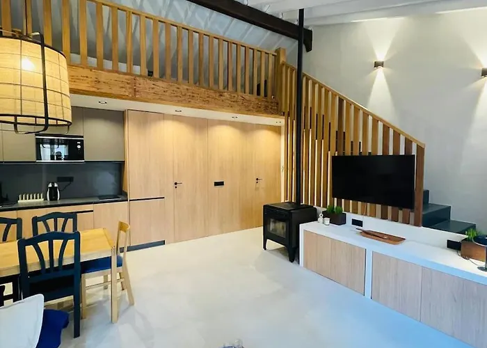 Διαμέρισμα Casa Sandunga En Puerto De *