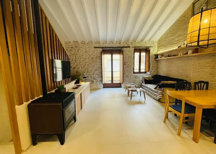 Casa Sandunga En Puerto De Denia