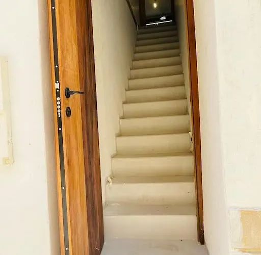 Διαμέρισμα Casa Sandunga En Puerto De